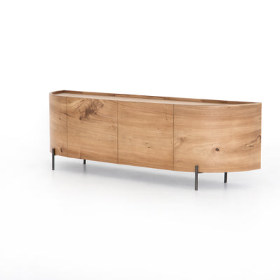 product image of Lunas Media Console 545