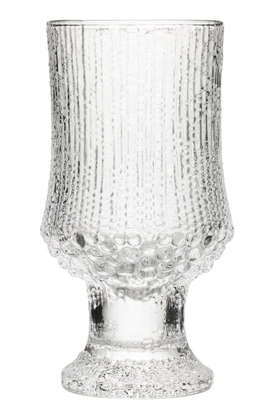 product image for Ultima Thule Set of 2 Glassware in Various Sizes design by Tapio Wirkkala for Iittala 93
