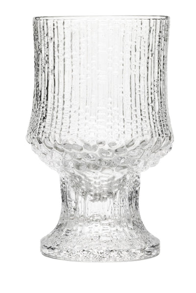 product image for Ultima Thule Set of 2 Glassware in Various Sizes design by Tapio Wirkkala for Iittala 36
