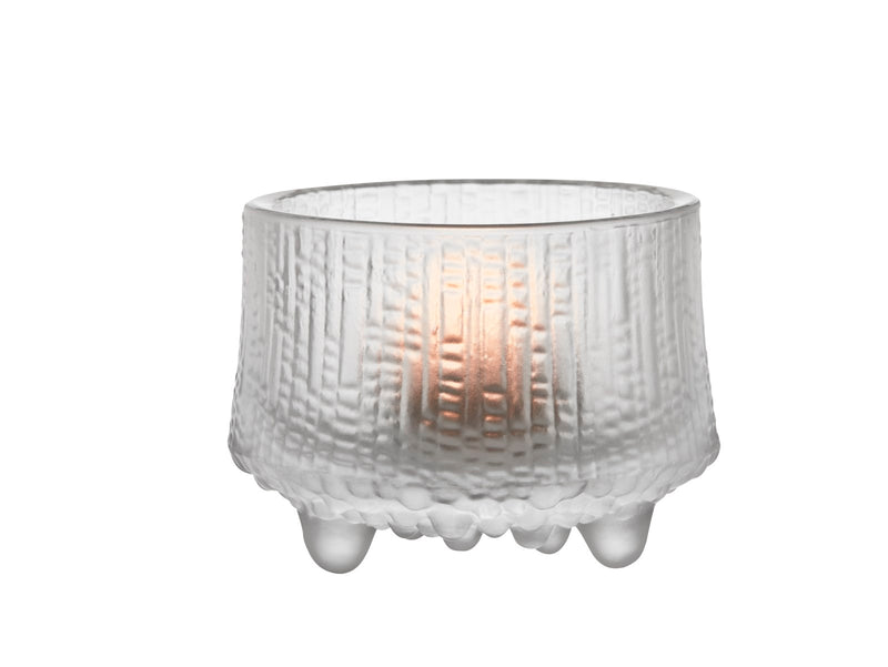 media image for Ultima Thule Tealight Candleholder design by Tapio Wirkkala for Iittala 237