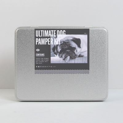 product image for ultimate good dog pamper kit coastal design by mens society 1 33