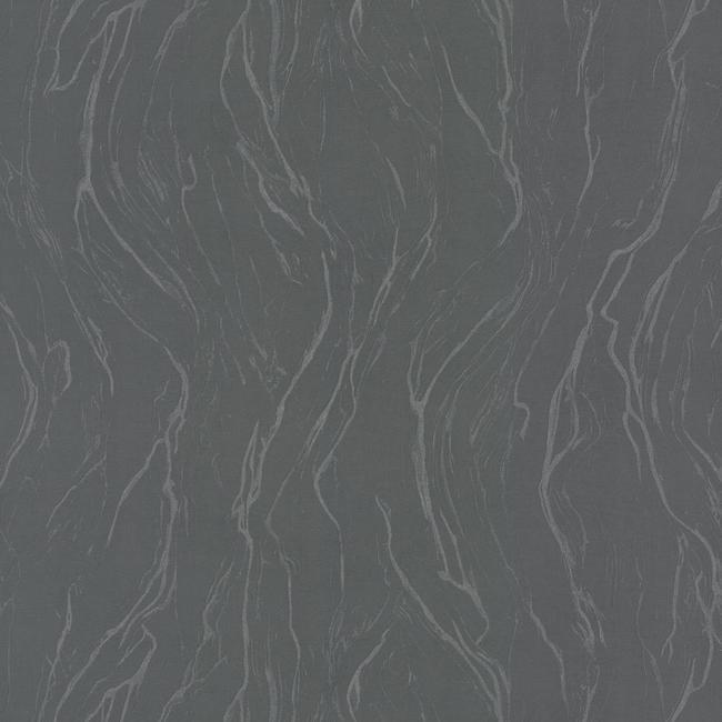 media image for Upstream Wallpaper in Charcoal from the Urban Oasis Collection by York Wallcoverings 29