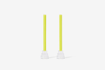 product image for taper candle 6 27