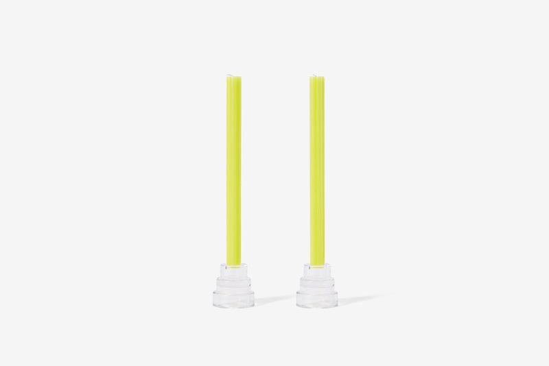 media image for taper candle 6 213