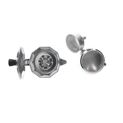 product image for Mirror Moka Pot Coffee Maker 94