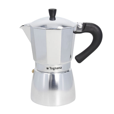 product image for Mirror Moka Pot Coffee Maker 27