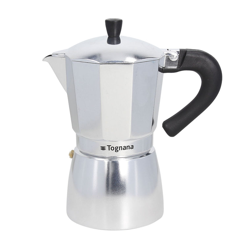 media image for Mirror Moka Pot Coffee Maker 278