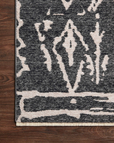 product image for Vance Charcoal / Dove Rug 14