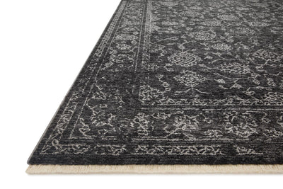 product image for Vance Charcoal / Dove Rug 80