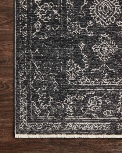product image for Vance Charcoal / Dove Rug 19