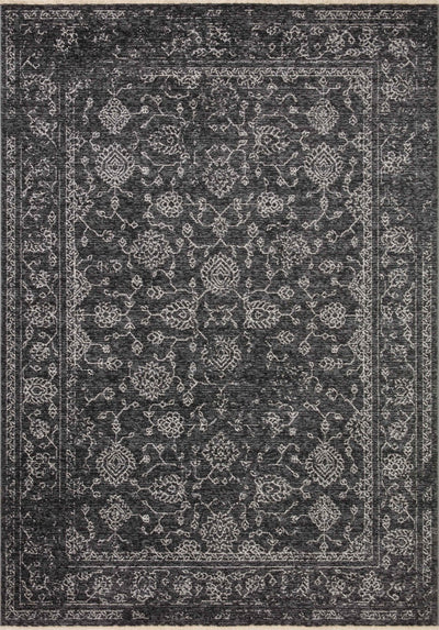 product image for Vance Charcoal / Dove Rug 17