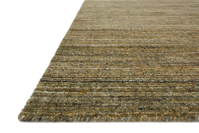 product image for Vaughn Rug in Olive by Loloi 20