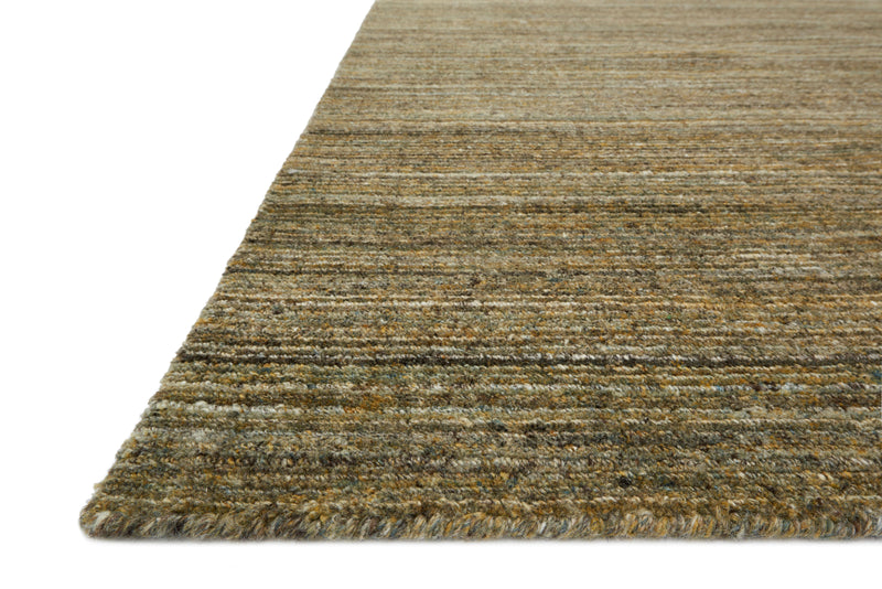 media image for Vaughn Rug in Olive by Loloi 269