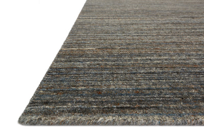 product image for Vaughn Rug in Slate by Loloi 58