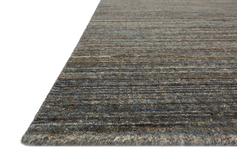 media image for Vaughn Rug in Slate by Loloi 272