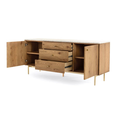 product image for Montrose Media Console 6 80