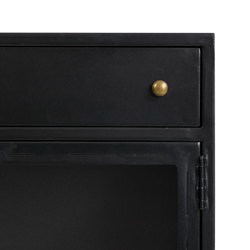 media image for Shadow Box Small Cabinet 291
