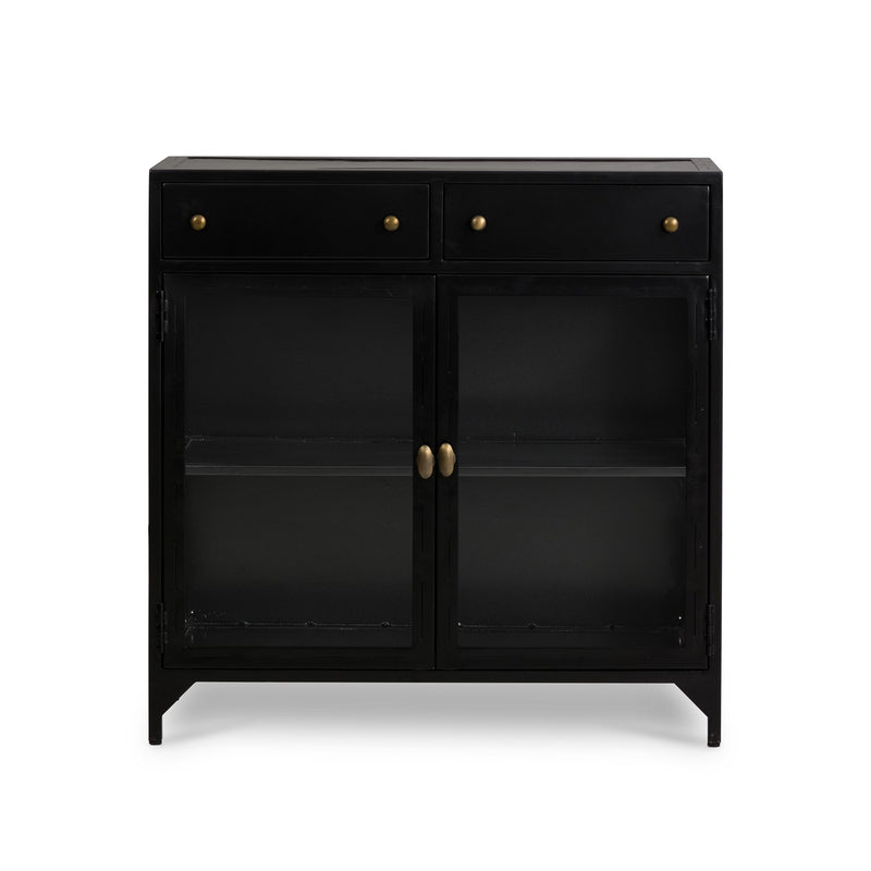 media image for Shadow Box Small Cabinet 287
