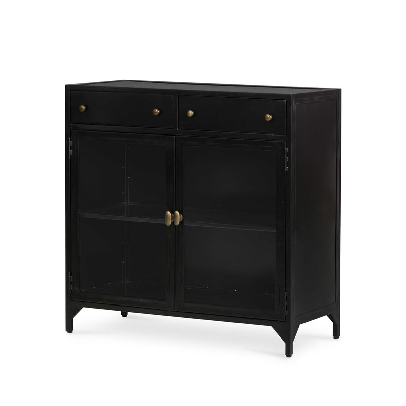 media image for Shadow Box Small Cabinet 280