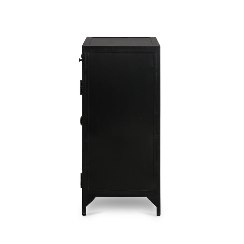 media image for Shadow Box Small Cabinet 239