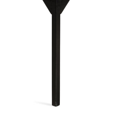 product image for orso shadow box end table in black design by bd studio 6 91