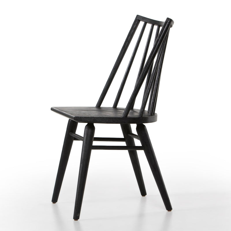 media image for lewis windsor chair by bd studio 13 259