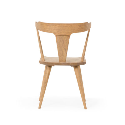 product image for Ripley Dining Chair In Sandy Oak 0