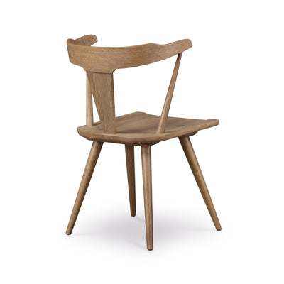 product image for Ripley Dining Chair In Sandy Oak 53