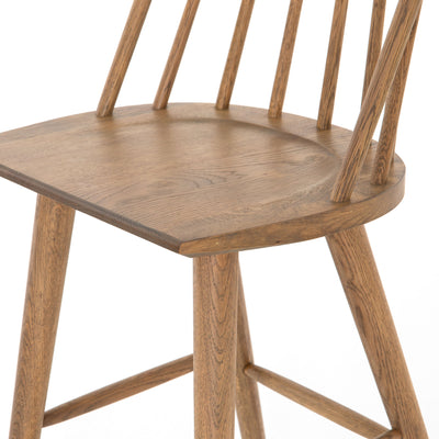 product image for Lewis Windsor Stool In Various Sizes Colors 97