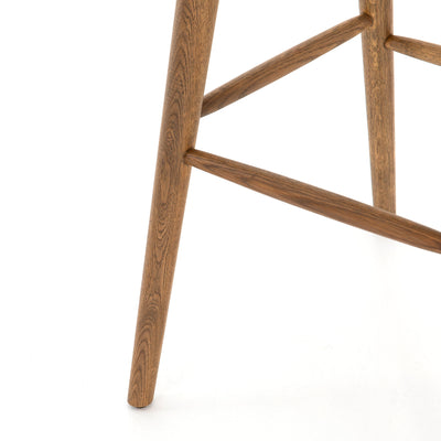 product image for Lewis Windsor Stool In Various Sizes Colors 4