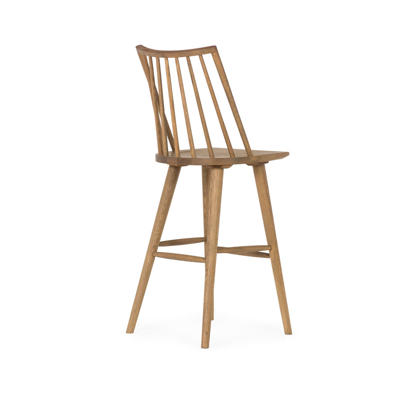 media image for Lewis Windsor Stool In Various Sizes Colors 229