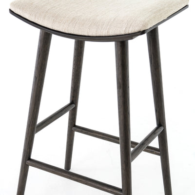 product image for Union Saddle Bar Counter Stools In Essence Natural 24