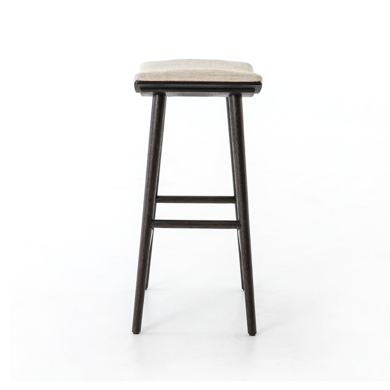 media image for Union Saddle Bar Counter Stools In Essence Natural 232