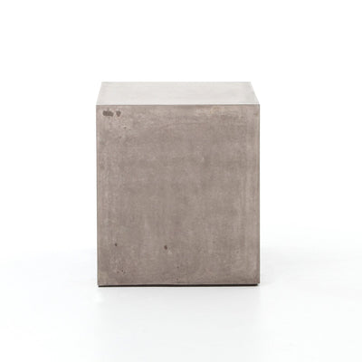 product image for parish side table in dark grey 2 22