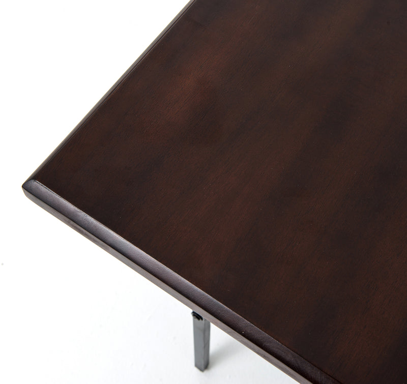 media image for Lauren Desk In Natural Peroba 298
