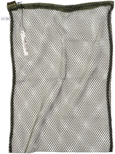 product image for laundry wash bag 28 green design by puebco 2 18