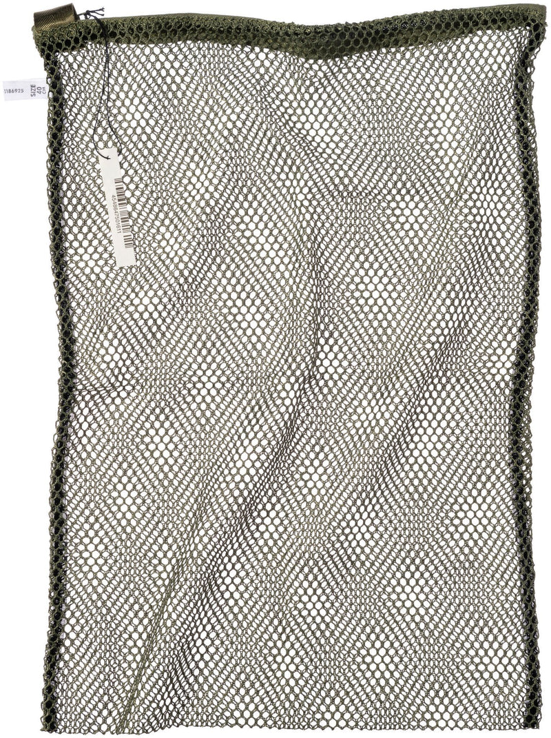 media image for laundry wash bag 28 green design by puebco 2 241