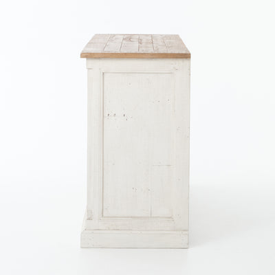 product image for Cintra Sideboard In Limestone White 98