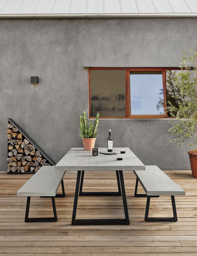 product image for Cyrus Dining Table 2