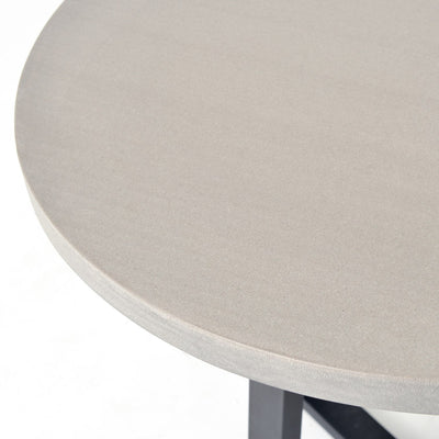 product image for cyrus round dining table new by bd studio vcns f005a 12 11