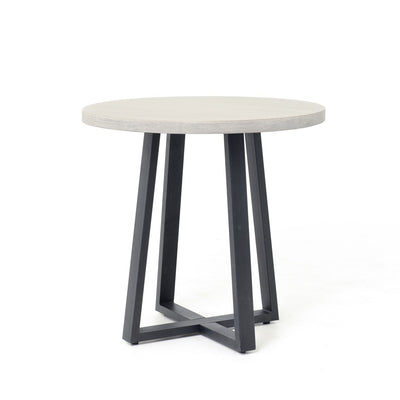 product image for cyrus round dining table new by bd studio vcns f005a 1 56