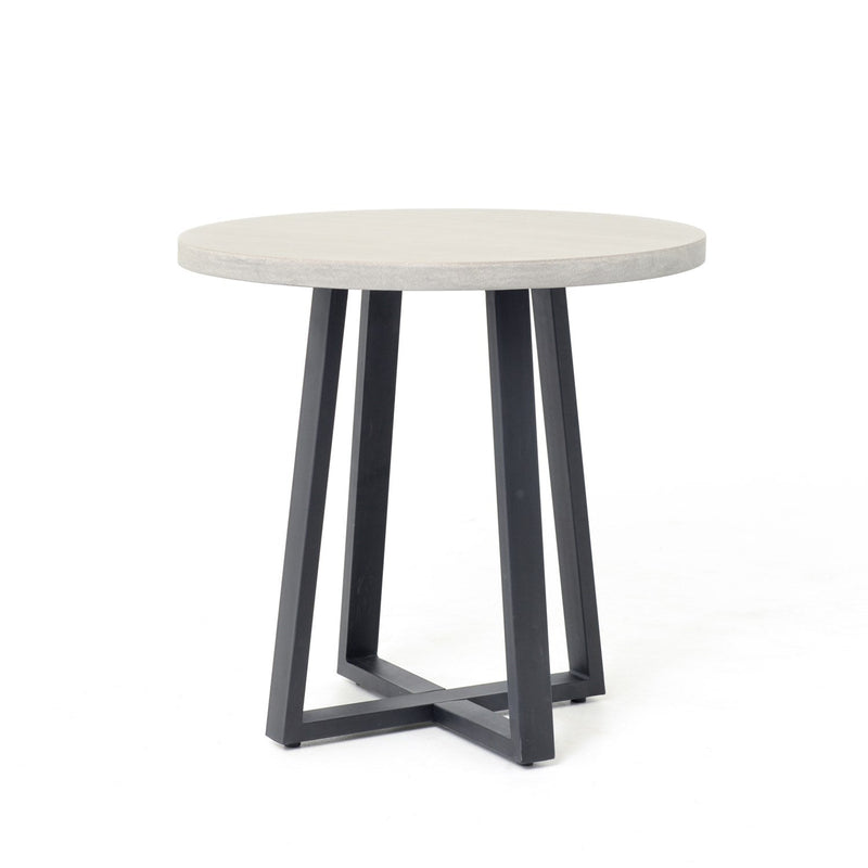 media image for cyrus round dining table new by bd studio vcns f005a 1 266