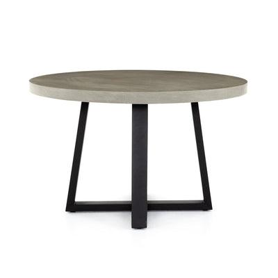 product image for cyrus round dining table new by bd studio vcns f005a 3 20