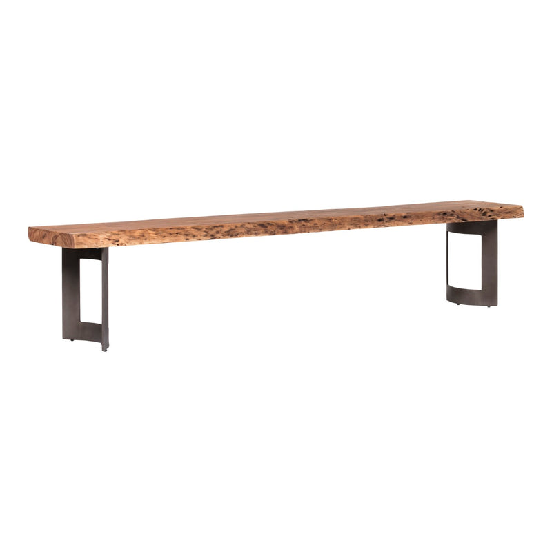 media image for Bent Dining Benches 7 260