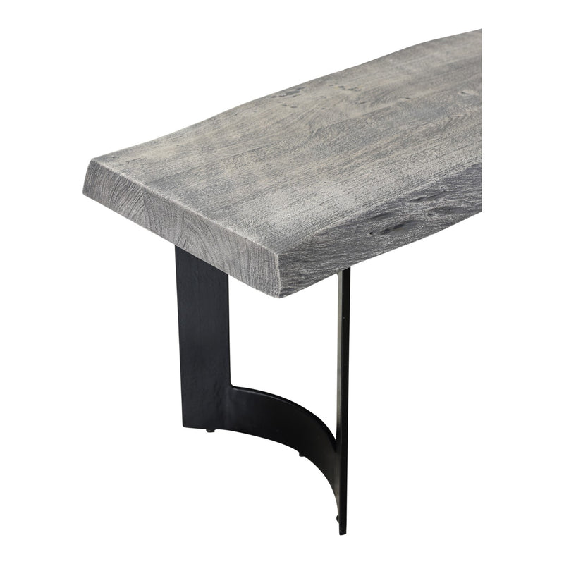 media image for Bent Dining Benches 8 216