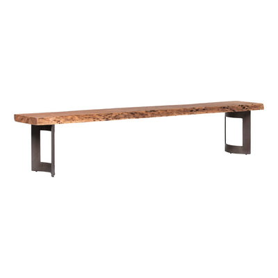 product image for Bent Bench Large Smoked 3 83