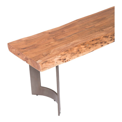 product image for Bent Bench Large Smoked 4 2