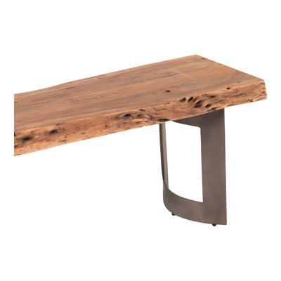 product image for Bent Bench Large Smoked 5 93