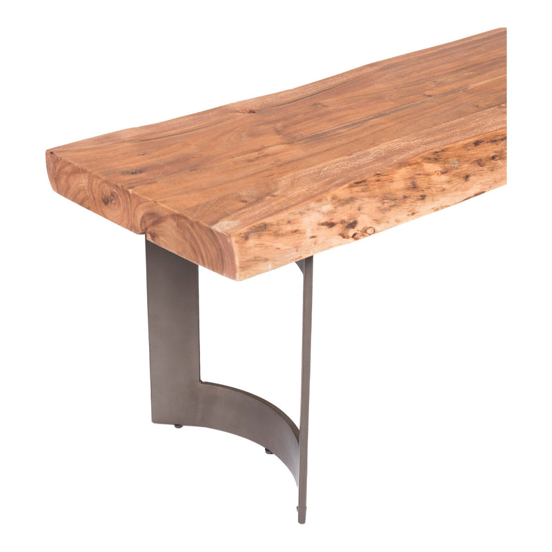 media image for Bent Bench Large Smoked 6 271