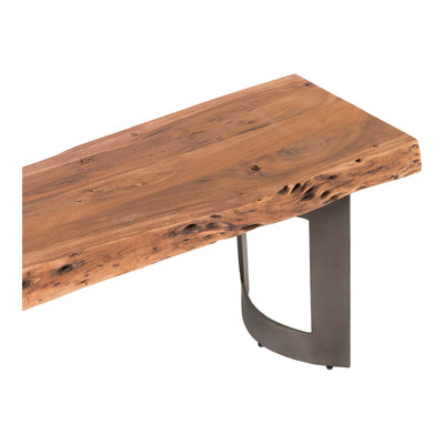 product image for Bent Bench Large Smoked 7 42